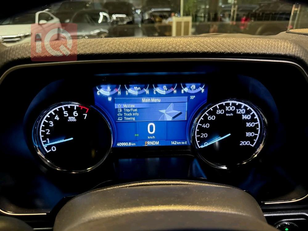 فۆرد F-150